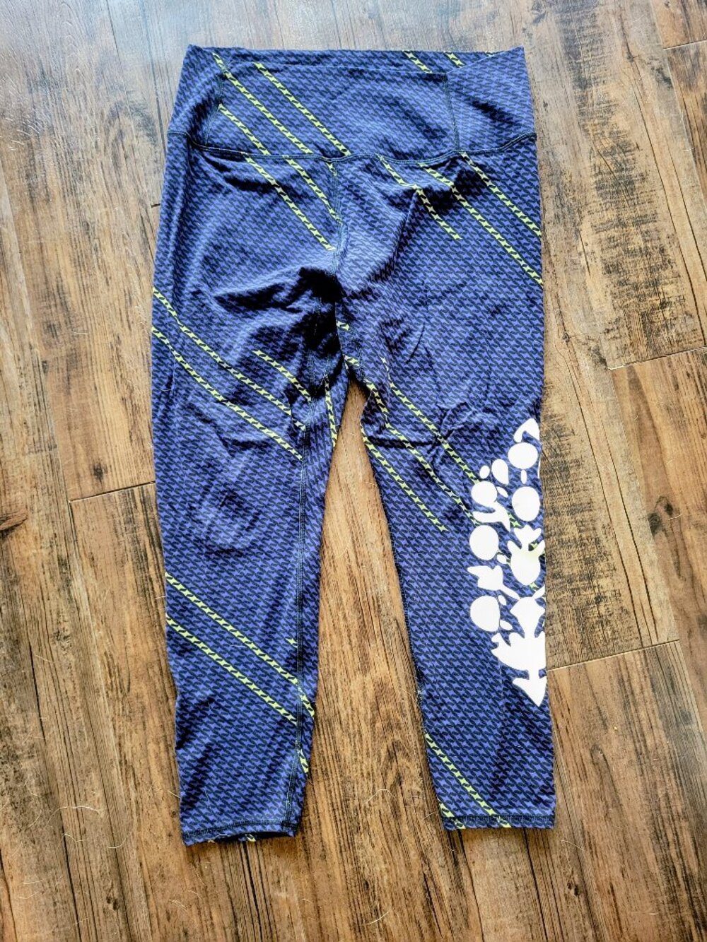 Free People movement leggings xl